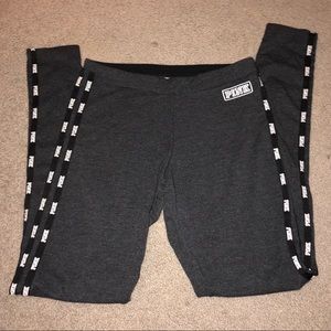 Victoria’s Secret PINK leggings